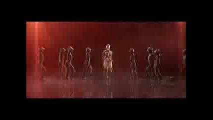 Kelly Rowland ft. David Guetta - Commander 