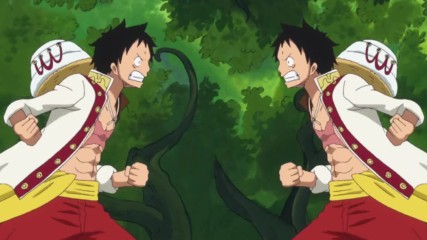 [ Bg Subs ] One Piece - 791