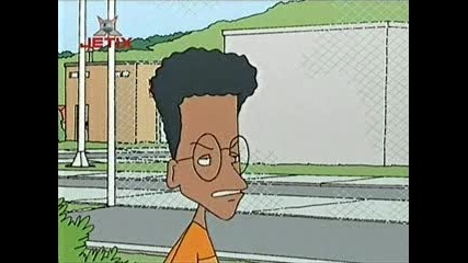 Whats with Andy - S 02 e 06