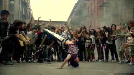 Lmfao - Party Rock Anthem (official Music Video)