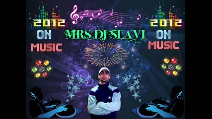 Marko_2013 dj_slavi