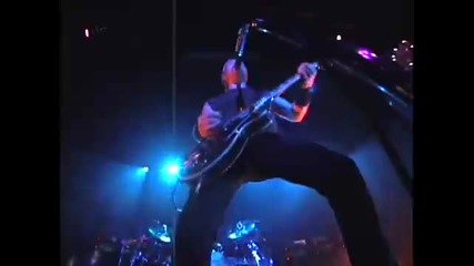 Metallica - Ride The Lightning - M T V Video Music Awards 2003