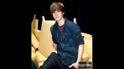 Az i Justin Bieber - nashata nerealna lubov