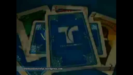 Los Victorinos - Promo 3