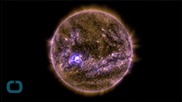 Rare 'severe' Geomagnetic Storm is Hitting Earth Right Now