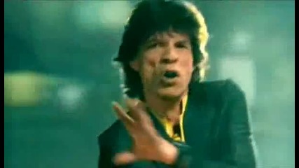 Rolling Stones - Streets Of Love 
