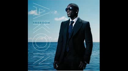 Akon Featuring Colby Odonis And Kardinal - Beautiful