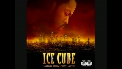 Ice Cube - The Game Lord