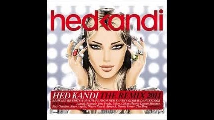 Hed Kandi The Remix 2011 Cd4 - Saturday Afternoon 
