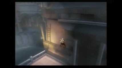 God Of War 2 Walkthrough Част 2