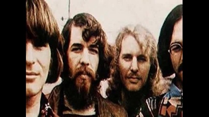 Creedence Clearwater Revival , Sus Mejores Temas..!!