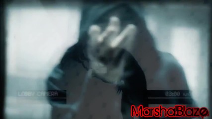 За Пръв Път В Vbox.com! Eminem - The Ghost _new 2012_