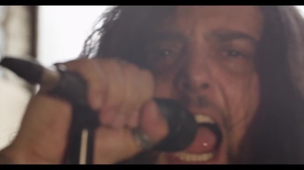 Kataklysm - The Black Sheep (official Video) 2015