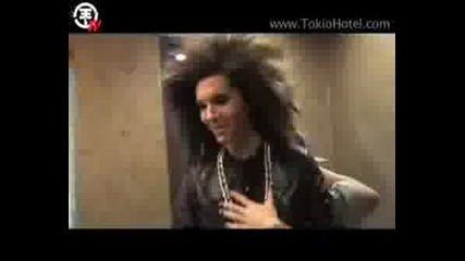 Tokio Hotel Tv Episode 32 Hot Topics