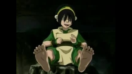 Avatar So3 Episode 12 (part2)