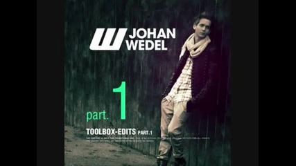 Nicky Romero, Fred Falke & Lykke Li - Switched in good town (johan Wedel Toolbox - edit) 