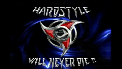 Hardstyle Mix 2