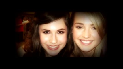 erin sanders-bang bang