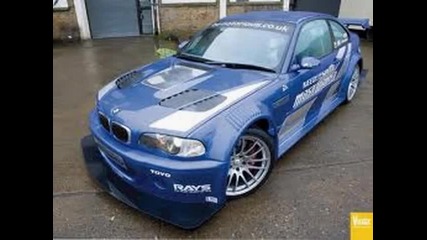 Need for Speed™ Most Wanted