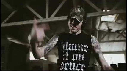 Deuce - Help Me [official Music Video]