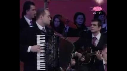 LEPA BRENA - LIVE