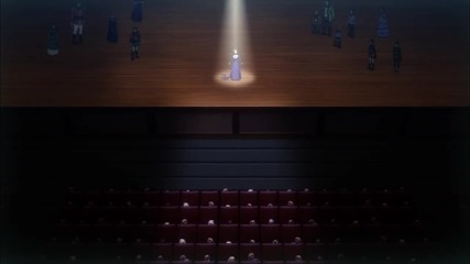 Magic Kaito 1412 Episode 17