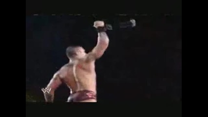 Randy Orton Titantron 2009 