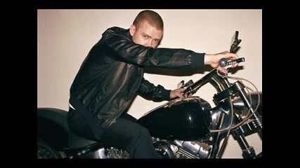 !!! !!! Justin Timberlake - What Goes Around Comes Around [!!!bg Subs!!!]