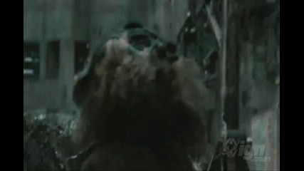 Terminator - Salvation. music video ( Devil is a Loser - Lordi ) 