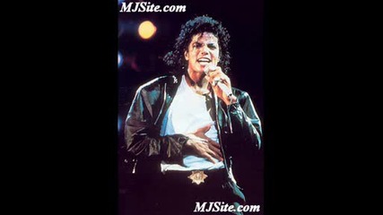 Michael Jackson - History