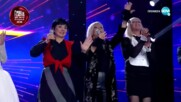 Отбор Лили Иванова - визитки на участниците и изпълнение на песента "Панаири"