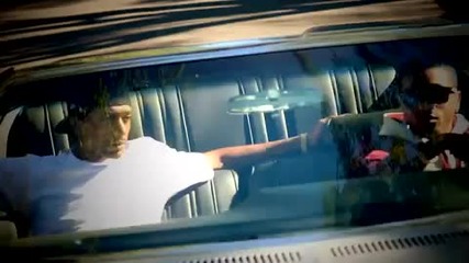 50 cent ft mann - buzzin music video 