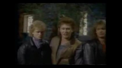 Loverboy - Dangerous .