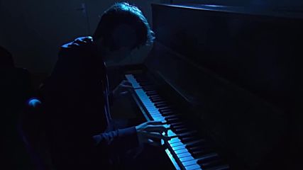 Пиано Светлина - lumière - френски късометражен филм