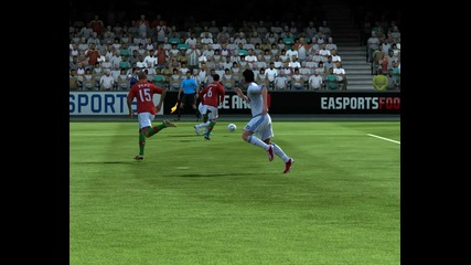 fifa 2011 Goal 14