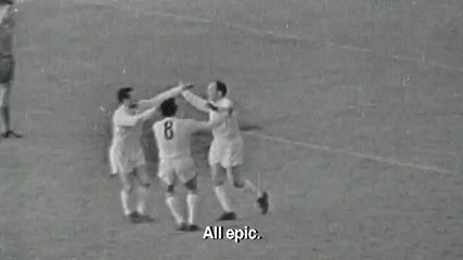 Новите екипи на Реал Мадрид !!