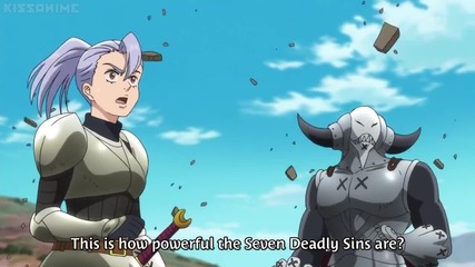 The Seven Deadly Sins - 6 (720p)