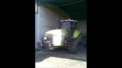 Krumovo Gradi6te Traktori
