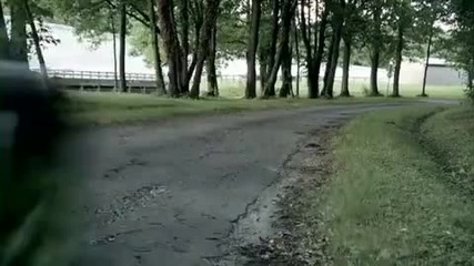 Ken Block - 2011 Ford Fiesta - Gymkhana 3