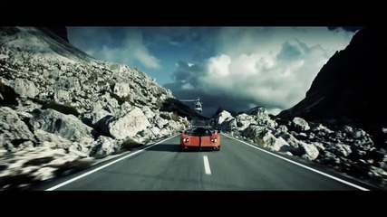 Need for Speed Hot Pursuit 
