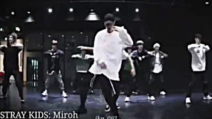 Kpop Random Dance 2019 Mirrored ver.
