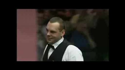 Snooker - Няколко Пропуска Преди 147 Точки