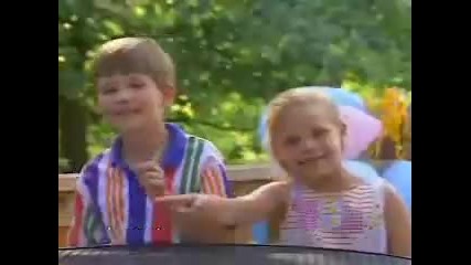 Cedarmont Kids - This Little Light Of Mine