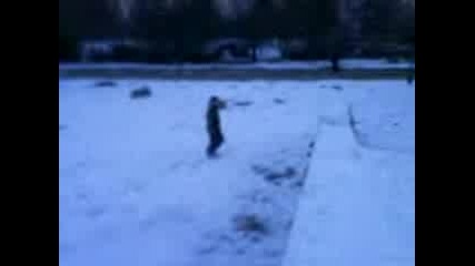 Parkour I Freerun Kozloduy