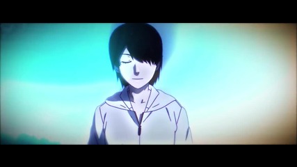 Into The Labyrinth-amv