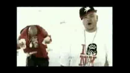 Fat Joe - Make It Rain