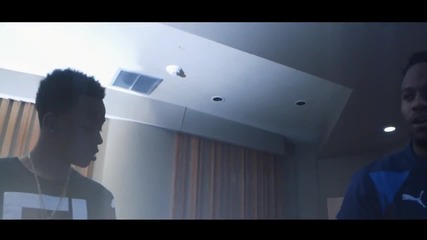 Rich The Kid Feat. Casey Veggies - Workin'