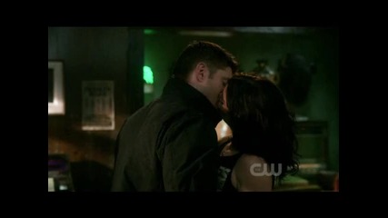Supernatural: Ready For Love!!!