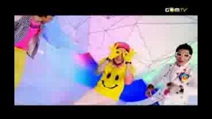 Big Bang Lollipop 2 Mv 