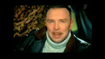Гарик Сукачёв - Проруха судьба